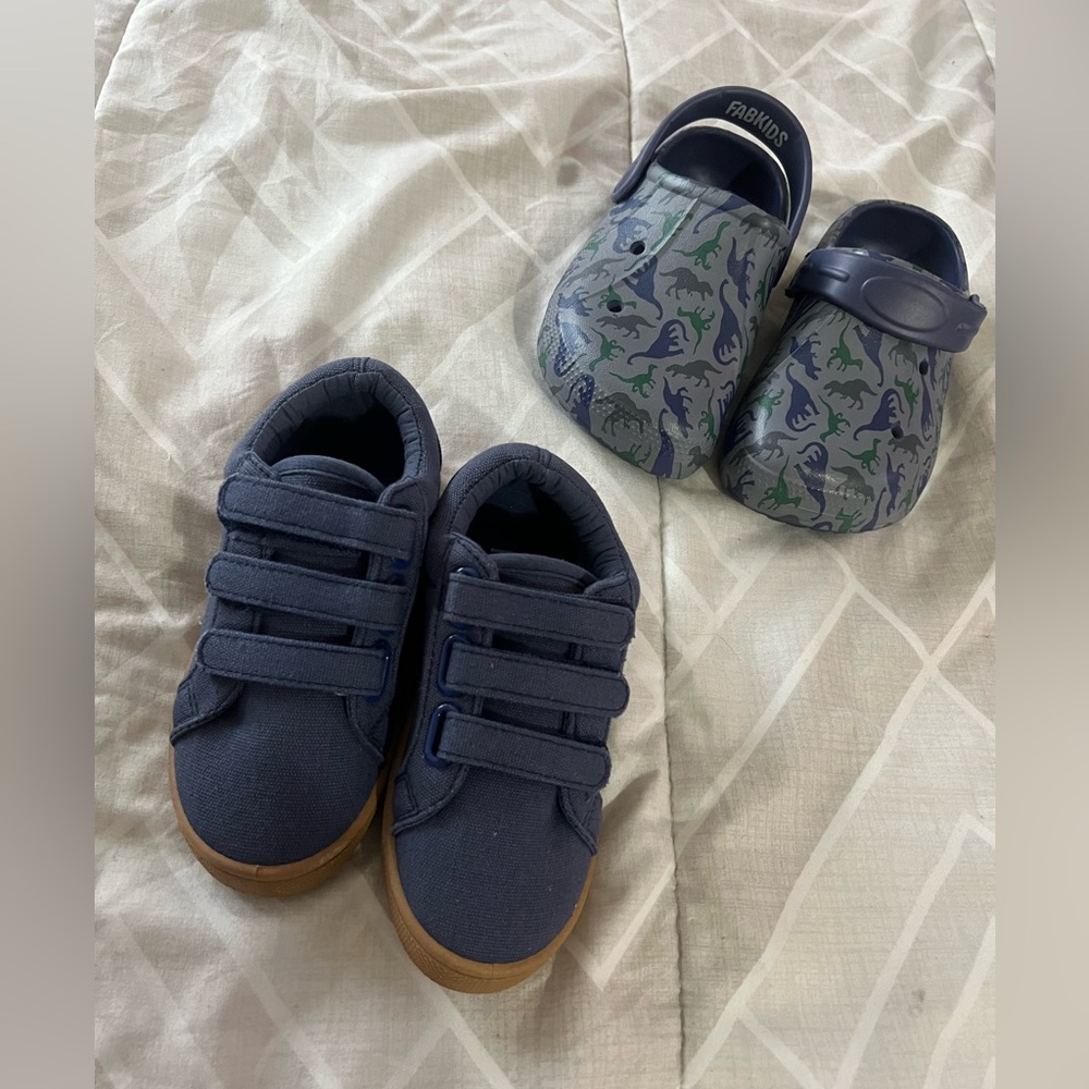 Shoes Size 10